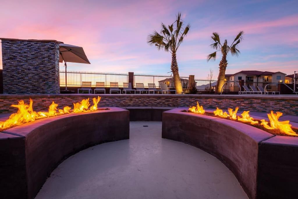 Discover Zion Mountain, Private Hot Tub-3 Bedroom Hurricane Exterior foto