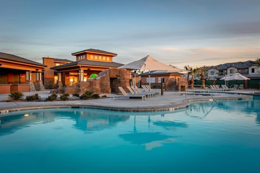 Discover Zion Mountain, Private Hot Tub-3 Bedroom Hurricane Exterior foto