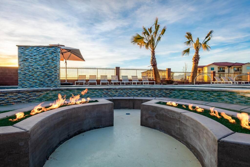 Discover Zion Mountain, Private Hot Tub-3 Bedroom Hurricane Exterior foto