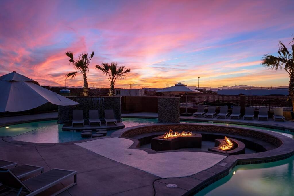 Discover Zion Mountain, Private Hot Tub-3 Bedroom Hurricane Exterior foto