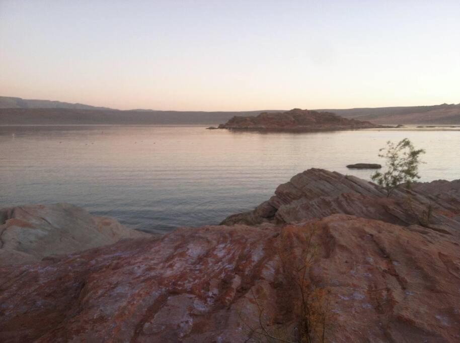Discover Zion Mountain, Private Hot Tub-3 Bedroom Hurricane Exterior foto